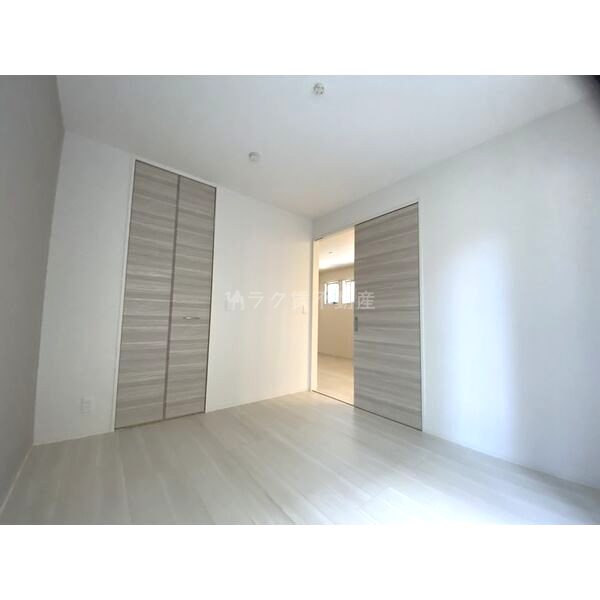 ビヨンド福島の室内写真2枚目