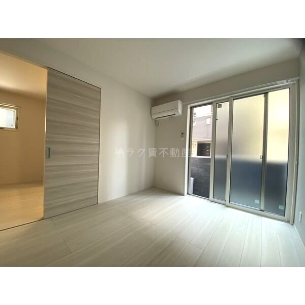 ビヨンド福島の室内写真3枚目