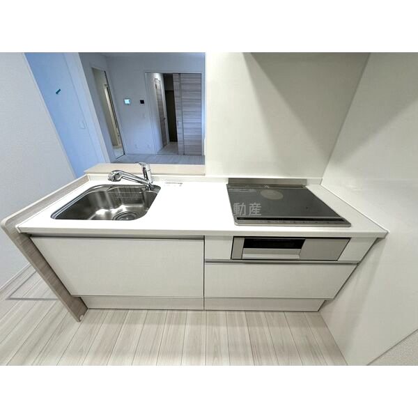 ビヨンド福島の室内写真5枚目