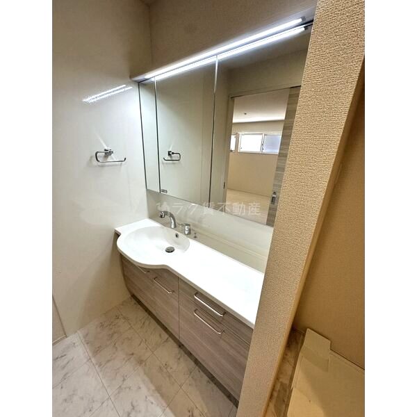 ビヨンド福島の室内写真6枚目