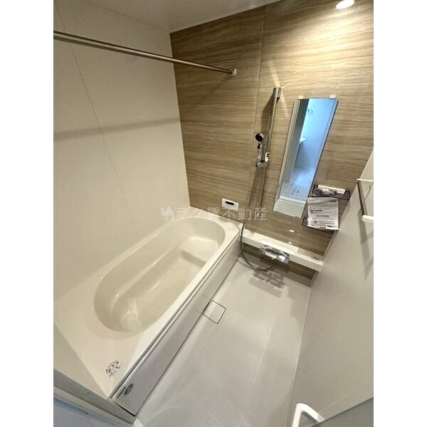 ビヨンド福島の室内写真7枚目