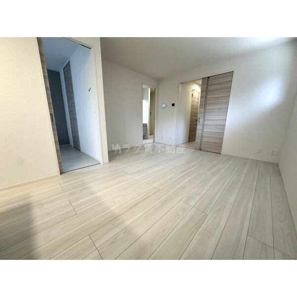 ビヨンド福島の室内写真9枚目