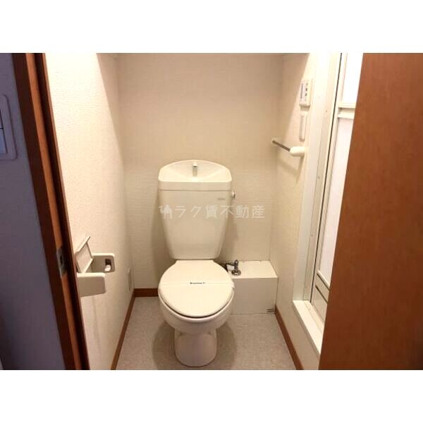 レオパレスハーバー東出町の室内写真19枚目