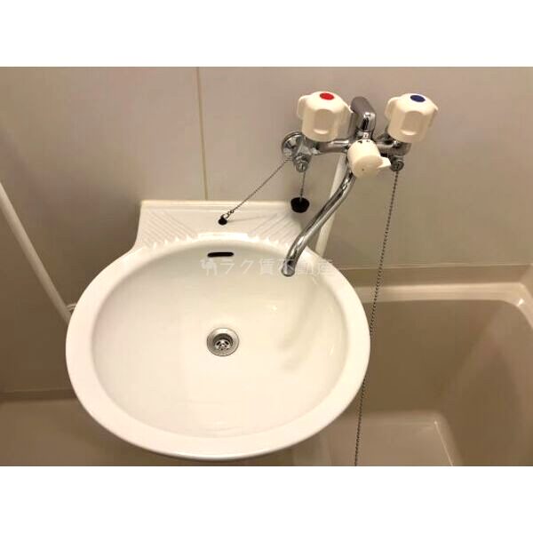 レオパレスハーバー東出町の室内写真20枚目