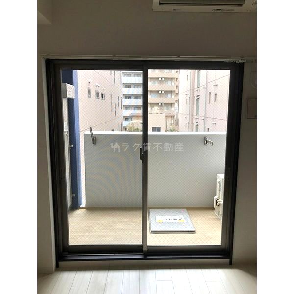 ジアコスモ谷町四丁目の室内写真2枚目