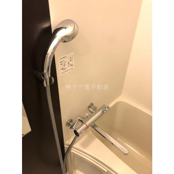 ジアコスモ谷町四丁目の室内写真25枚目