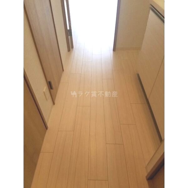 ジアコスモ谷町四丁目の室内写真50枚目