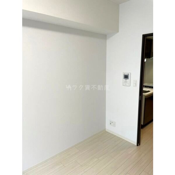 ジアコスモ谷町四丁目の室内写真2枚目