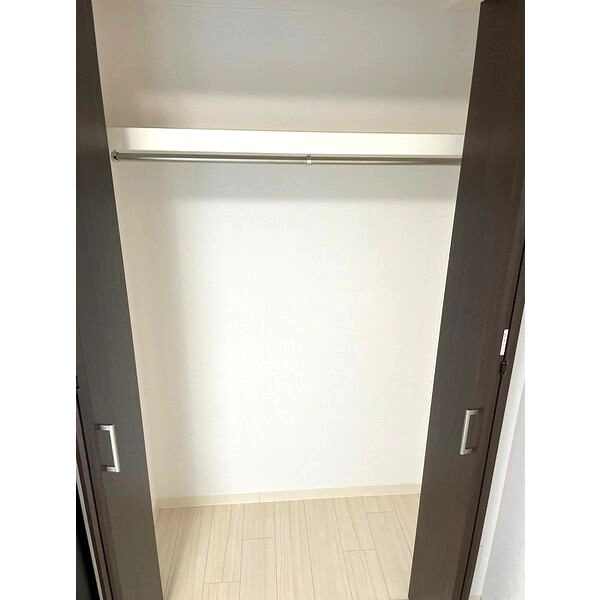 ジアコスモ谷町四丁目の室内写真7枚目