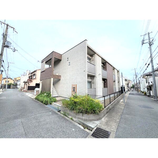 クレイノ石井町