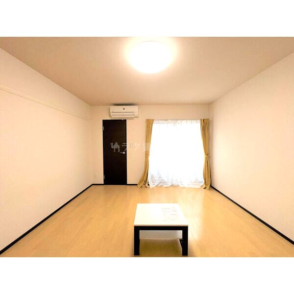 クレイノ石井町の室内写真4枚目