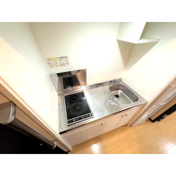 クレイノ石井町の室内写真5枚目