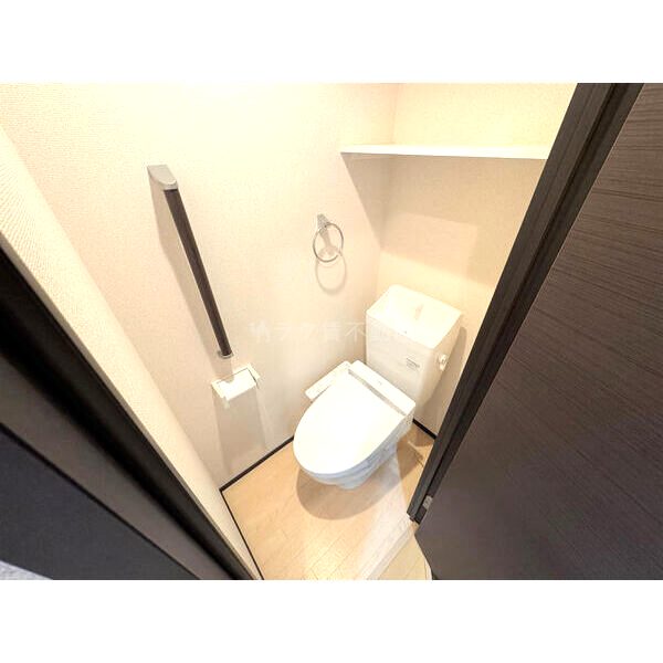 クレイノ石井町の室内写真7枚目