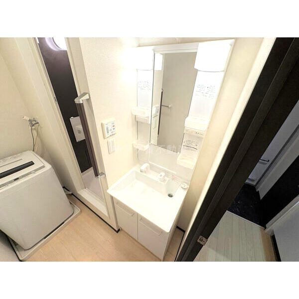 クレイノ石井町の室内写真8枚目