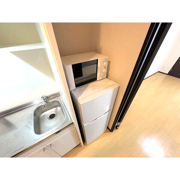 クレイノ石井町の室内写真9枚目