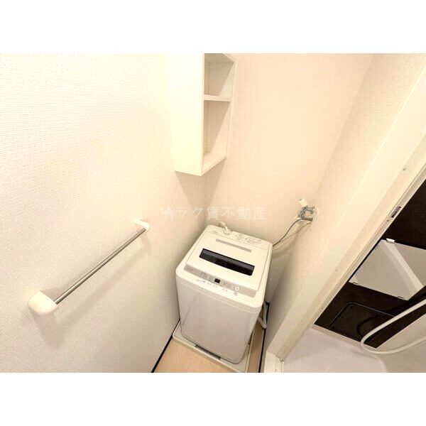 クレイノ石井町の室内写真10枚目