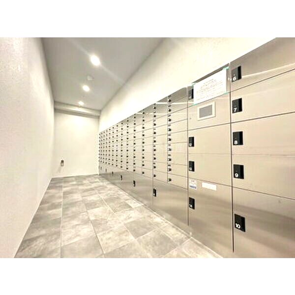 LIVIAZ KOBE LaMerの外観2枚目