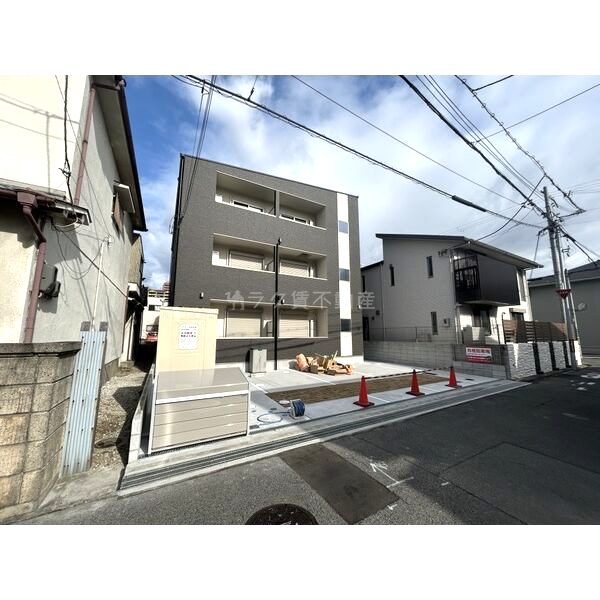 グレースヴィラ泉大津