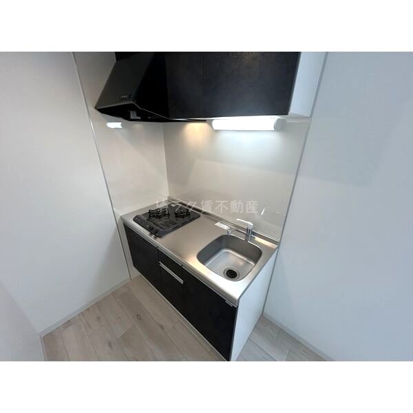 グレースヴィラ泉大津の室内写真6枚目