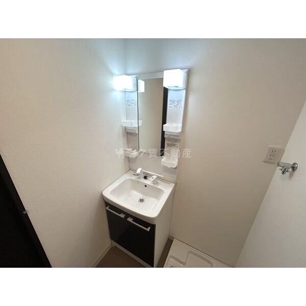 グレースヴィラ泉大津の室内写真8枚目