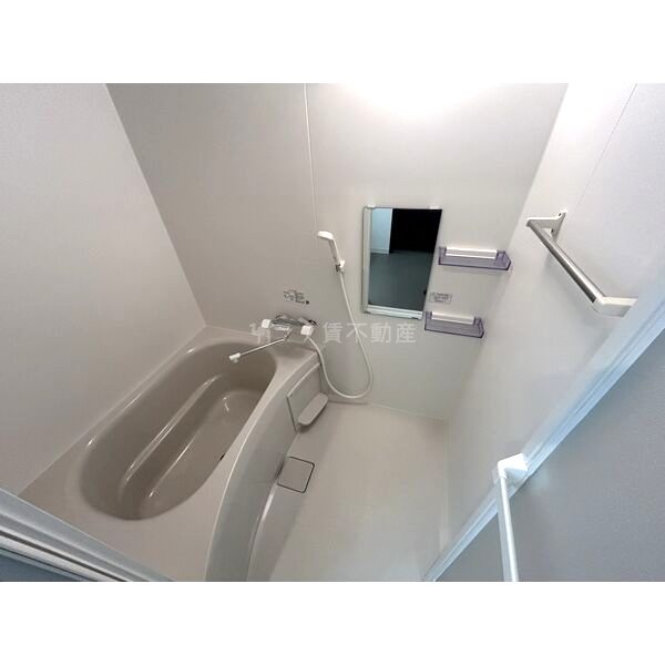 グレースヴィラ泉大津の室内写真10枚目