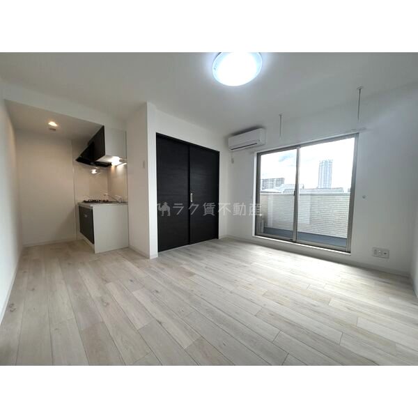 グレースヴィラ泉大津の室内写真13枚目