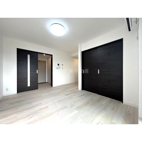 グレースヴィラ泉大津の室内写真15枚目