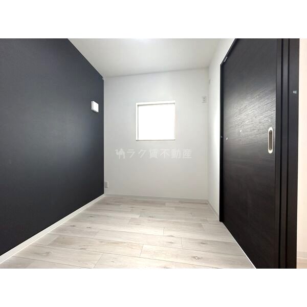 グレースヴィラ泉大津の室内写真17枚目