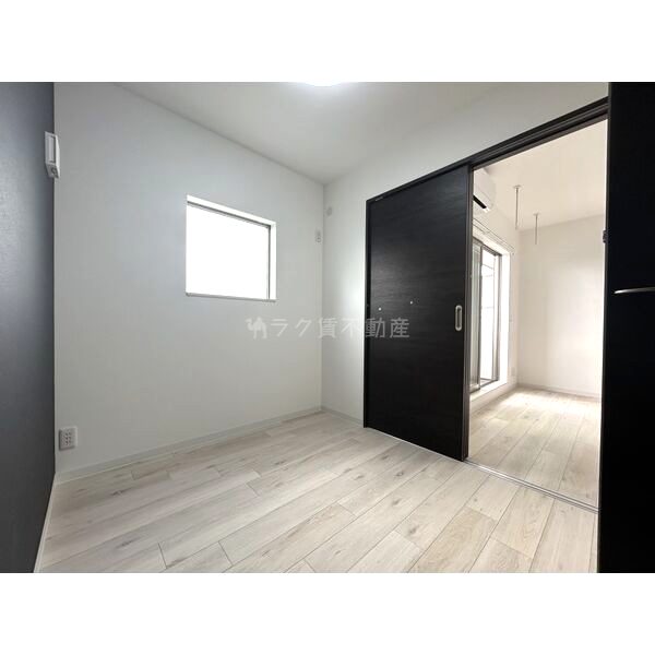 グレースヴィラ泉大津の室内写真18枚目