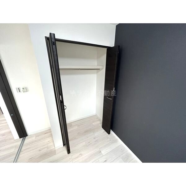 グレースヴィラ泉大津の室内写真19枚目