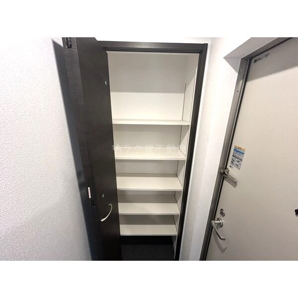 グレースヴィラ泉大津の室内写真1枚目