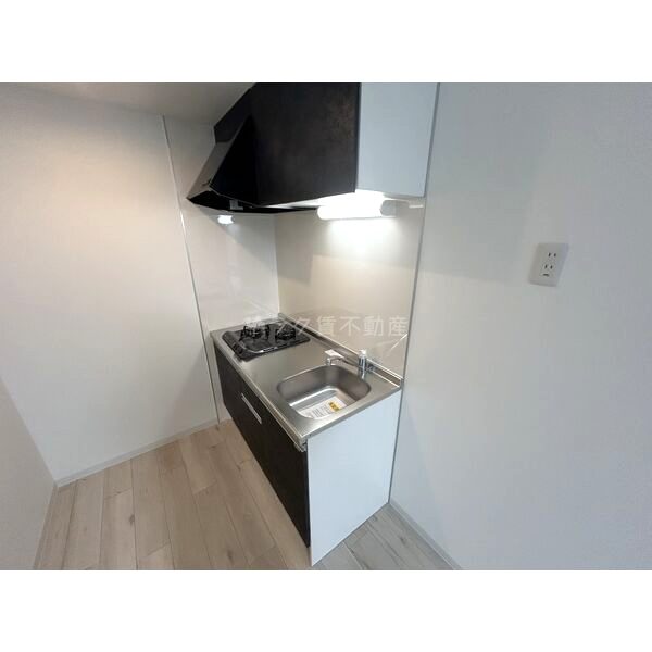 グレースヴィラ泉大津の室内写真2枚目