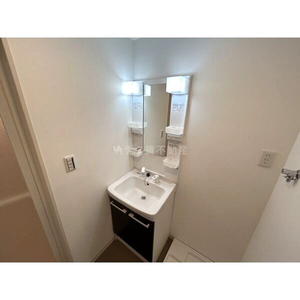 グレースヴィラ泉大津の室内写真3枚目