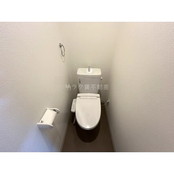 グレースヴィラ泉大津の室内写真5枚目