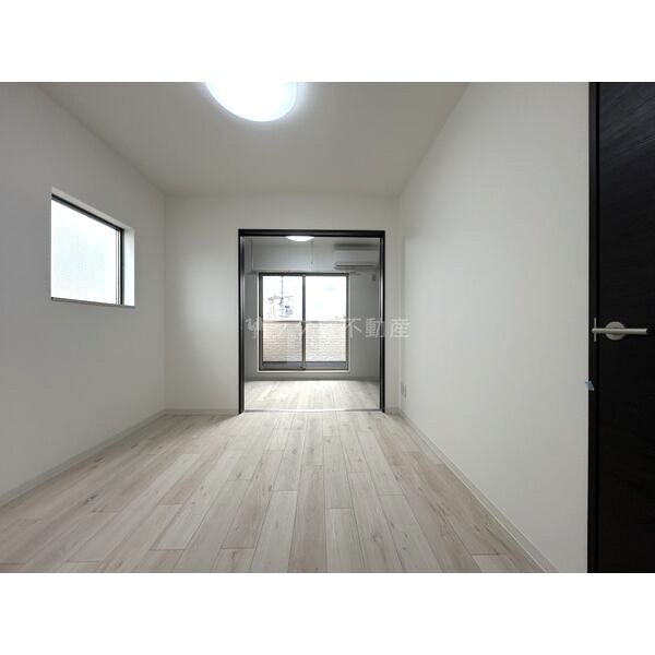 グレースヴィラ泉大津の室内写真7枚目