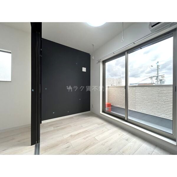 グレースヴィラ泉大津の室内写真9枚目