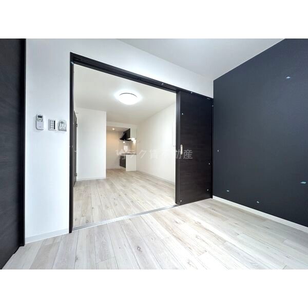 グレースヴィラ泉大津の室内写真11枚目