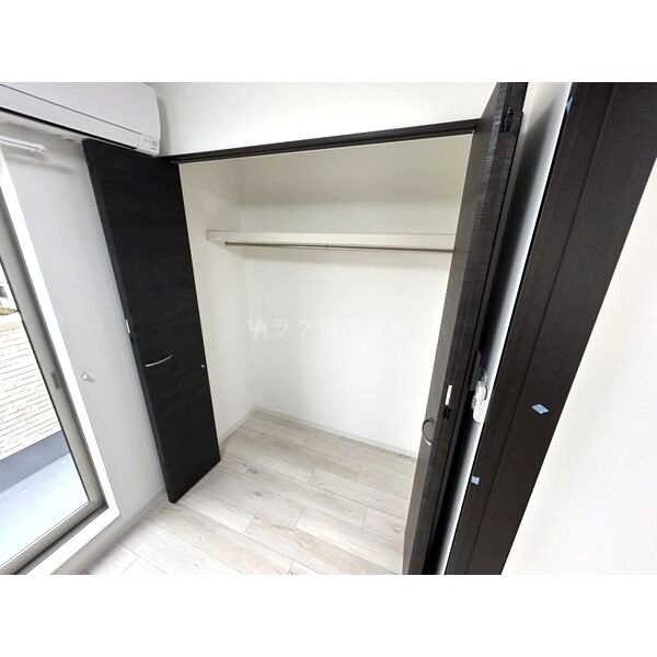 グレースヴィラ泉大津の室内写真14枚目