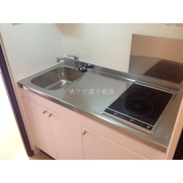 レオネクストソレイユ上穂積の室内写真9枚目