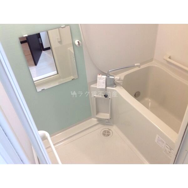 レオネクストソレイユ上穂積の室内写真16枚目