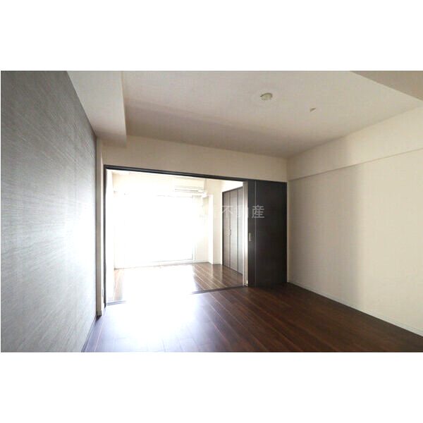 スプランディッド淀屋橋DUEの室内写真10枚目