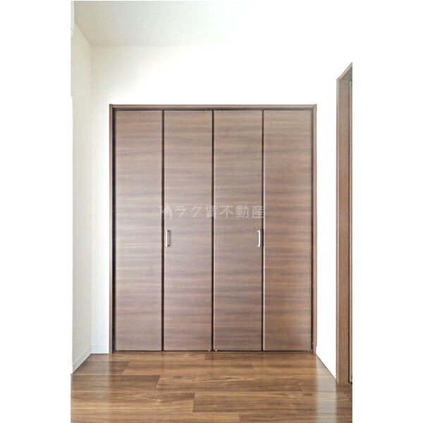 スプランディッド淀屋橋DUEの室内写真30枚目