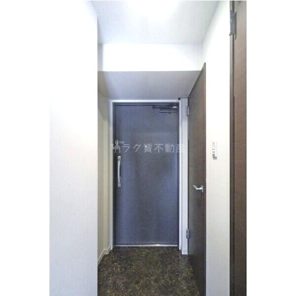 スプランディッド淀屋橋DUEの室内写真42枚目