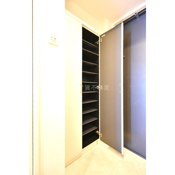 スプランディッド淀屋橋DUEの室内写真41枚目