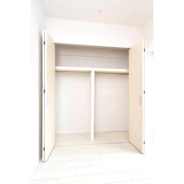 スプランディッド淀屋橋DUEの室内写真35枚目