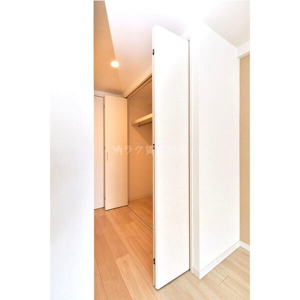 スプランディッド淀屋橋DUEの室内写真29枚目