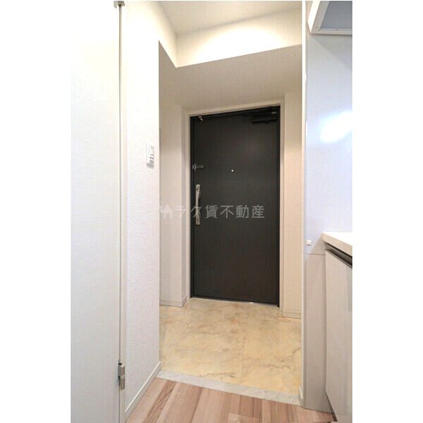 スプランディッド淀屋橋DUEの室内写真25枚目