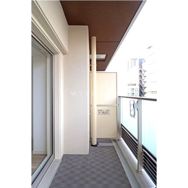 スプランディッド淀屋橋DUEの室内写真85枚目
