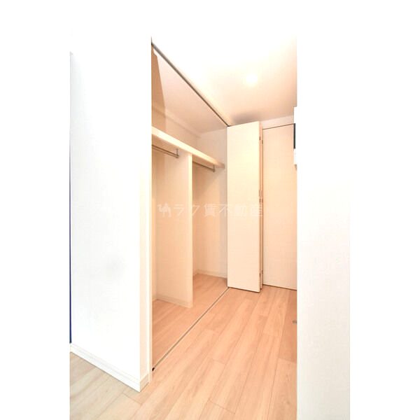 スプランディッド淀屋橋DUEの室内写真21枚目