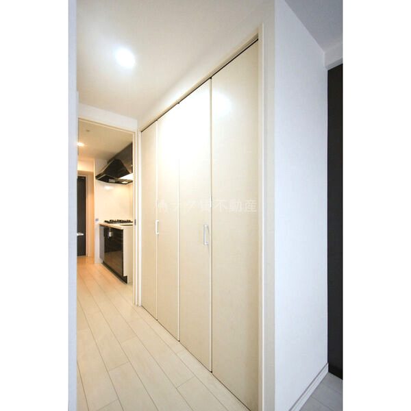 スプランディッド淀屋橋DUEの室内写真24枚目